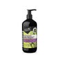 Real Natura Champô Sem Sal Spirulina Chlorella 500ml