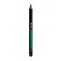 Lápis Zao Eye Pencil 604 Verde Escuro 1ud
