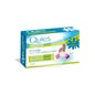 Quies plug criança de silicone odo natação 6uds