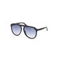 Guess GU00058 59 02W Óculos Sol Homem 59mm 1 Unidade