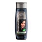 Máscara Preta NaturVital Coloursafe 300ml