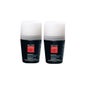 Vichy Homme Desodorizante Anti-Transpirante Cordão 48H 2 X 50 Ml