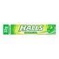 Halls Lima Sin Azucar 32g