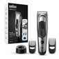 Braun Hc 5090 Hairclipper 1 Unidade