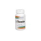 Solaray L-theanine 200mg 45cáps