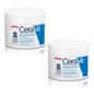 Cerave ® Creme Hidratante 2x340g
