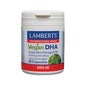 Lamberts DHA vegan 60 cápsulas de 250mg