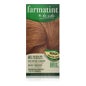 Farmatint 8R louro claro cobre 135ml