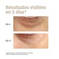 Iroha Nature Parches Ojos Niacinamida Cafeína y Péptidos 2x8ml