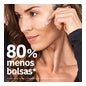 Iroha Nature Parches Ojos Niacinamida Cafeína y Péptidos 2x8ml
