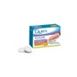 Chupa-chupas Quies Anti-Snoring Citrus Flavoured Lozenges 12 Unidades