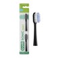 Goma Sonic Daily Cepillo Dental Negro 1ud