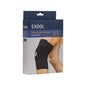 Exdol Kneepad Neoprene Cor Preto 1ud