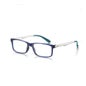 Coronation Óculos de Leitura New York Azul +1.00 1 Unidade