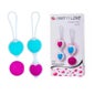 Bola de Amor Hegel 2 pcs