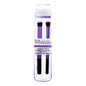 Técnicas Reais Sombra de Olhos + Blend Brush Kit 2 peças