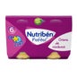 Nutriben Potito Duo Crema De Verduras 190g NUTRIBEN,