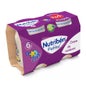 Nutriben Potito Duo Crema De Verduras 190g NUTRIBEN,