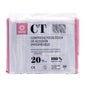 Indas Maternity Cotton Maternity Pad 20 peças