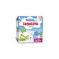 Nestlé Yogolino Pêra Sin Azucar 4x100g