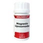 Holomega Lipossoma Magnésio 50 Caps