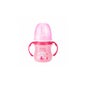 Canpol Babies Nadia Caneca de treino Rosa +6
