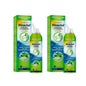 Rinastel Duplo Aloe e Camomila 2x125 ml