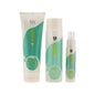 Th Pharma Vitalia Defesa Solar Creme Para Cabelos 250ml + Shampoo 300