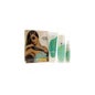 Thader Pharma Tratamiento Solar Capilar Creme 250 ml + Champô 300 ml + Spray 60 ml