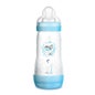 Mam Baby Biberón Anticólico 320 Ml Azul MAM,