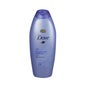 Dove Talco Gel de Baño 700ml