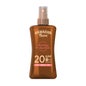 Óleo de Spray Seco Tropico Havaiano Spf20 Medium 200ml Vapo