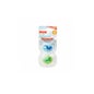 Nuk Pacifier Pacifier Baby Freestyle Silicone Pacifier 0-6m 2uds