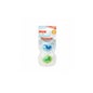 Nuk Pacifier Pacifier Baby Freestyle Silicone Pacifier 0-6m 2uds