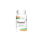Solaray Vitamina E 50 pérolas