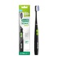 Gum Sonic Daily Toothbrush Spazz Preto 1 peça