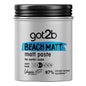 Schwarzkopf Got2b Pasta Mate de Praia 100ml