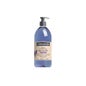 Sabonete OLIVO tradicional de Marselha - LAVENDER 1 l garrafa