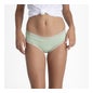 Platanomelón Kiwitas Doble Blonda Braga Menstrual Verde 1ud