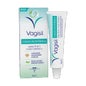 Cuidados de Incontinência Vagisil Creme 2 em 1 Acalma e Refresca 30g