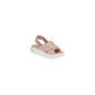 Scholl Zapato Boca Knot Mujer Rosa Talla 39 1 Par