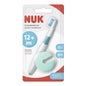 Nuk Escova de Dentes Educativo 12-36M Verde 1 Unidade