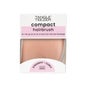 Tangle Teezer Compact Stylers Rose Gold Ivory 1ud