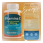 Vitamina Naturbite C 1500mg 90tabs