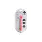 Suavinex™ colher de silicone +4 meses