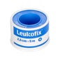 Adesivo hipoalergênico Leukofix 2.5cmx5m