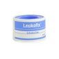 Adesivo hipoalergênico Leukofix 2.5cmx5m