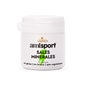 AMLSport Sales Minerales Isotónicas 25caps