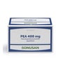 Bonusan Pea 400mg 90caps