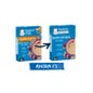 Gerber Grain&amp;Grown Whole Grain Oats with Plum 250g